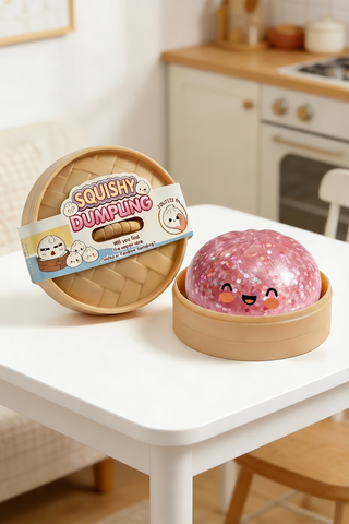 Butter Stick Squishy