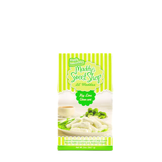 Maddy's Key Lime Snaps 2 oz Box