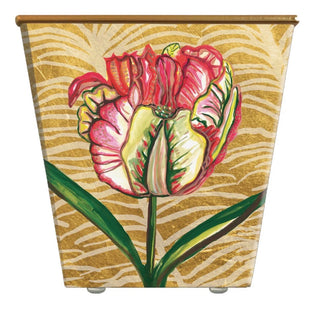 Robin Raymond Tulip Container