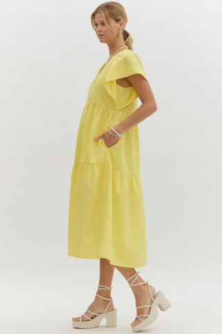 Camryn Dress