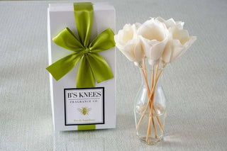 Fresh Bamboo B’s Knees Fragrance Co Candles