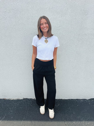 Summer Pants