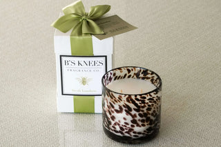 Fresh Bamboo B’s Knees Fragrance Co Candles