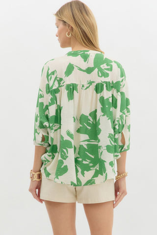 Biotonical Green Top