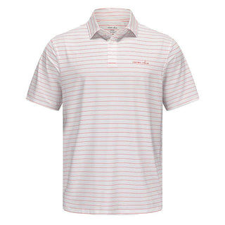 Honey Hole Redline Performance Polo