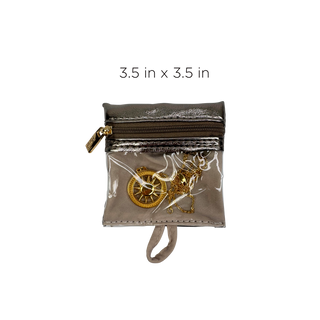 Oprah's Favorite Things 2021 - Ultra Jewelry Case - Bronze