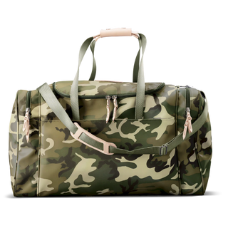 Jon Hart Square Duffle, Large