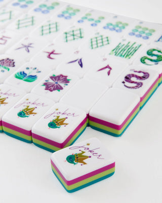 Lagoon Tiles