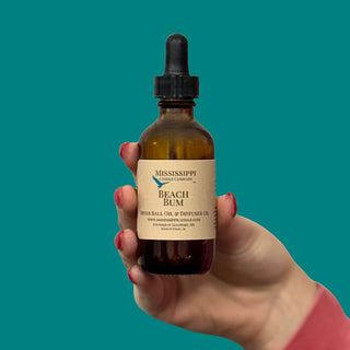 Mississippi Candle Company Diffusers & Dryer Ball Oil