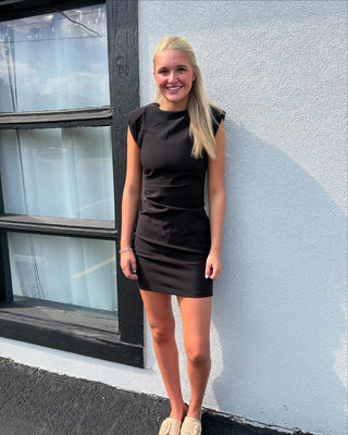 Sloane Mini Dress