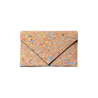 Cork Clutch