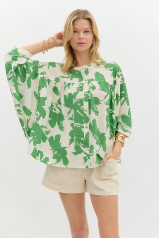 Biotonical Green Top