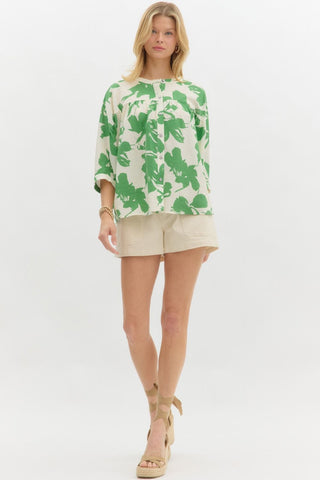 Biotonical Green Top