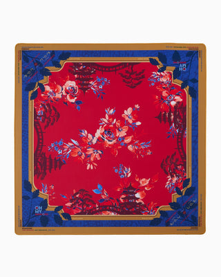 Scarlet Mat in aTube