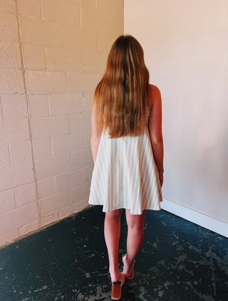 Arie Dress