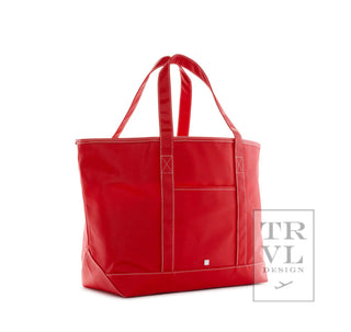 TRVL Design Maxi Tote