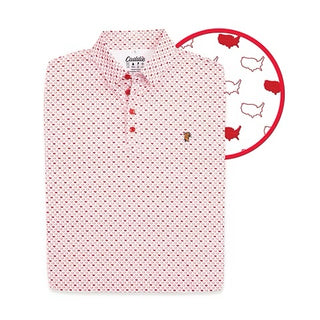 Caddie Freedom Polo