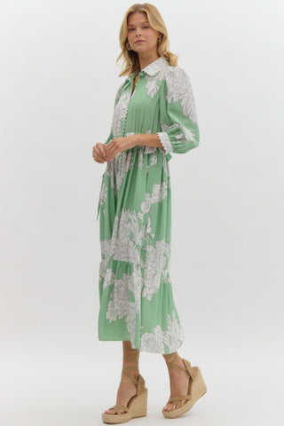 Garden Dress