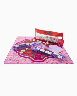 Oh My Mahjong Mirage Mat