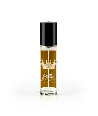Caren Pretty Roll-On Fragrance- 0.33 oz