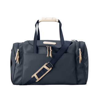 Jon Hart Square Duffle, Medium