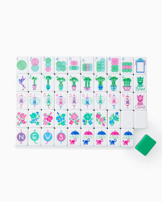 Jasmine Tiles