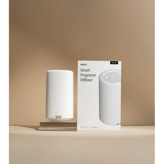Pura Plus Diffuser White