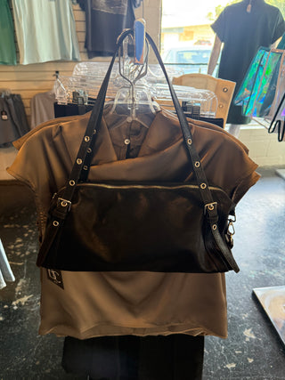 After Dark Shoulder Bag