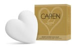 Caren Loved Heart Shaped Bar Soap- 5 oz