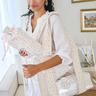 Casemate Mahjong Jelly Tote Set