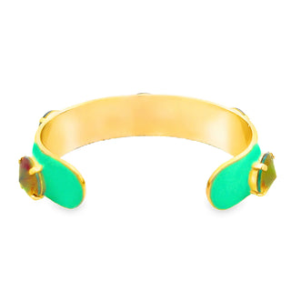 LINSEY CUFF MINT
