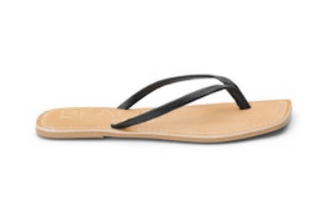 Bungalow Sandal