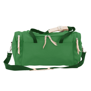 Jon Hart Square Duffle, Small