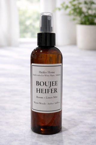 Heifer Home Room + Linen Mist
