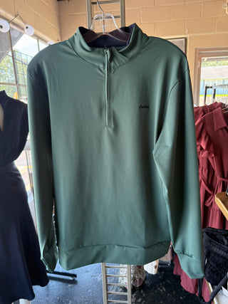 Caddie Ace Pullover