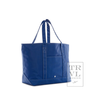 TRVL Design Maxi Tote