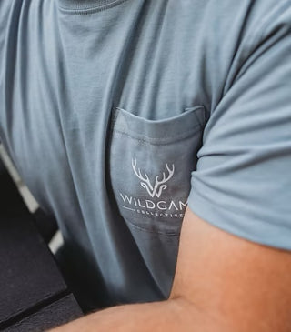 Fieldstone Wildgame Mallards Tee