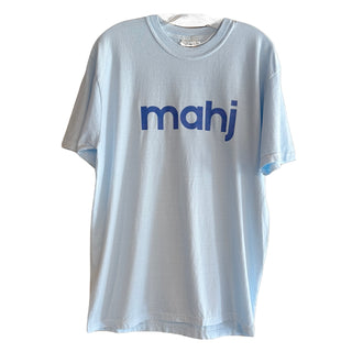 Mahj Tiles Tee