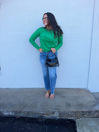 Everyday Essential Sweater