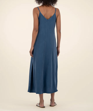 Blue Tuesday Dress