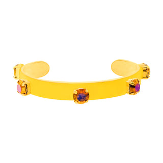 KENNEDY CUFF IN MIDNIGHT EXPRESS in Tuscan Sun