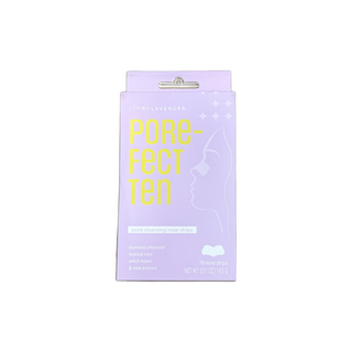 Lemon Lavender Pore-fect Ten