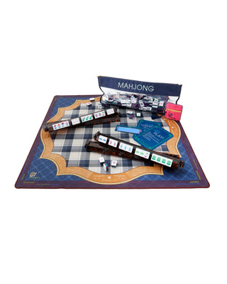 Oh My Mahjong Vanderbilt Mat