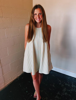 Arie Dress