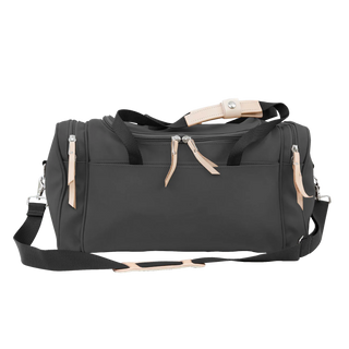 Jon Hart Square Duffle, Small