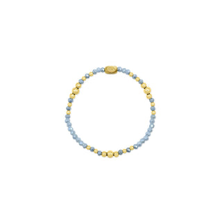 Isla Coastal Crystals- Amalfi - Blue Sky