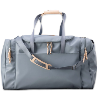 Jon Hart Square Duffle, Large