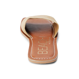 Bali Slide Sandal