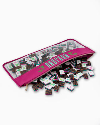 Glow Wild Tiles