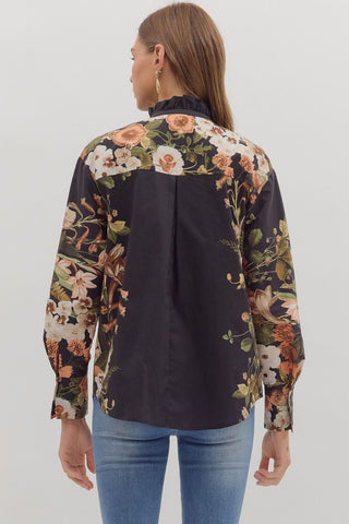 Autumn Top